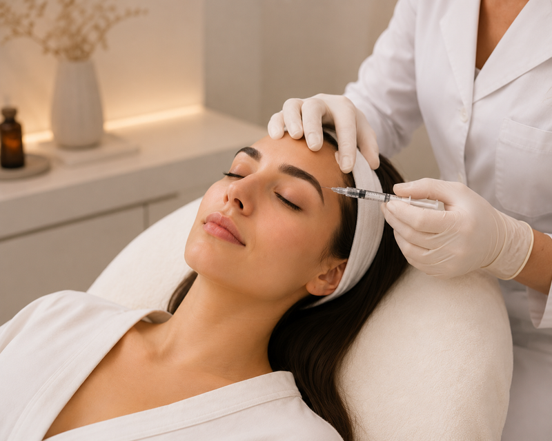 Brow Lift