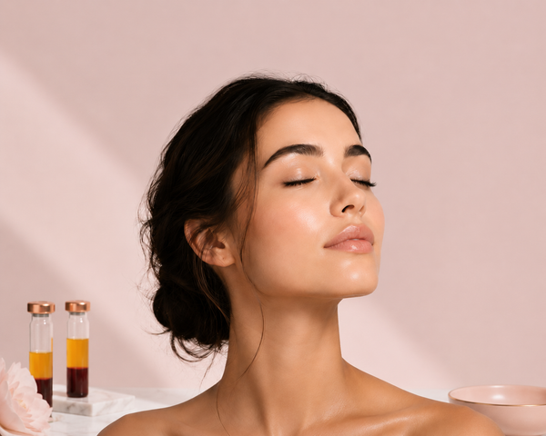 Why your skincare routine matters more than your treatments