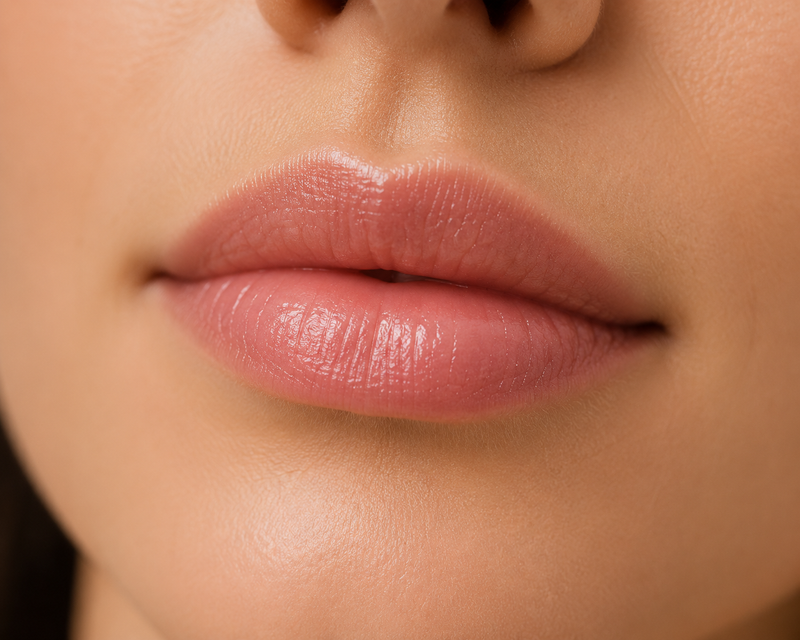 Lip Flip